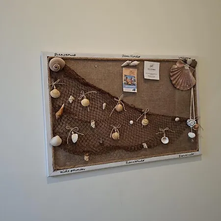 Σπίτι διακοπών Sofia *