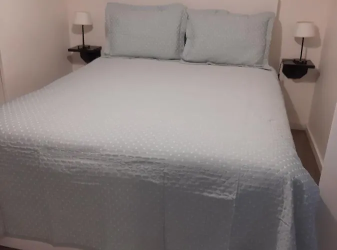 Sofia 別荘 フォス・ド・アレーリョ