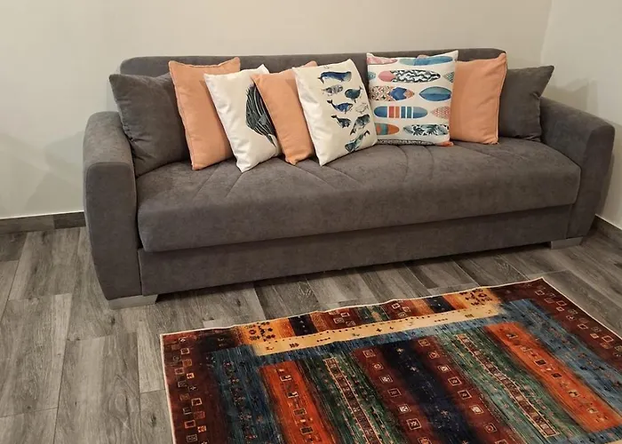 Sofia 別荘 フォス・ド・アレーリョ