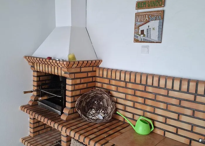 Sofia フォス・ド・アレーリョ