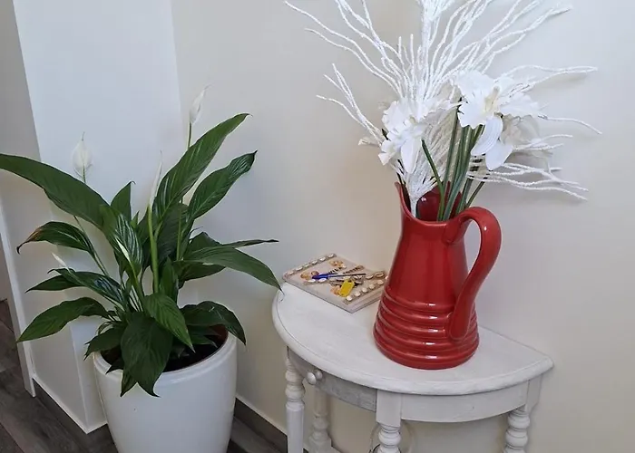 別荘 Sofia フォス・ド・アレーリョ