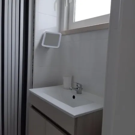 Sofia Prázdninový dům *