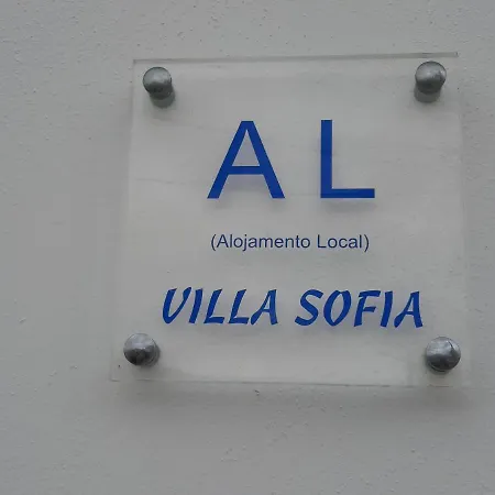 Casa de Férias Sofia