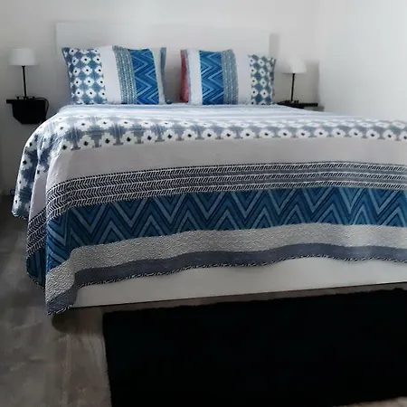 Casa de Férias Sofia Foz do Arelho