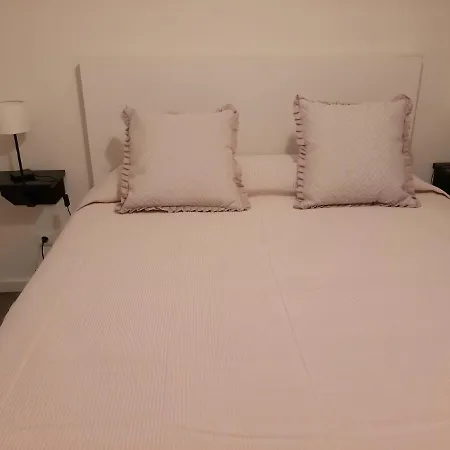 Sofia Hébergement de vacances *