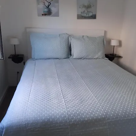 Sofia Casa de Férias Foz do Arelho