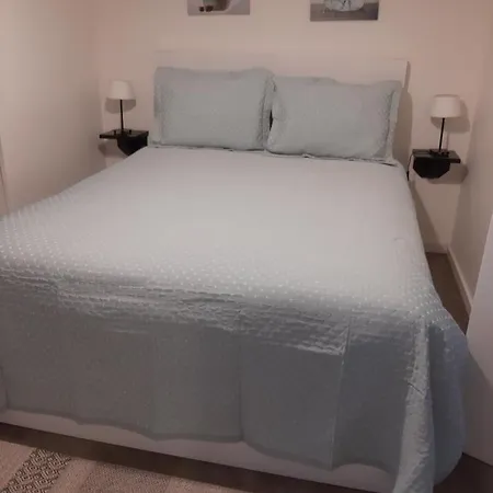 Sofia Casa de Férias Foz do Arelho