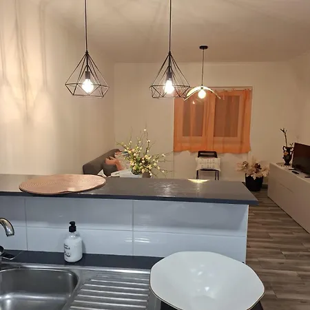 Prázdninový dům Sofia