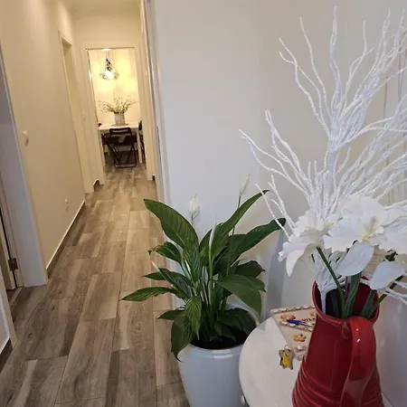 Sofia Prázdninový dům *
