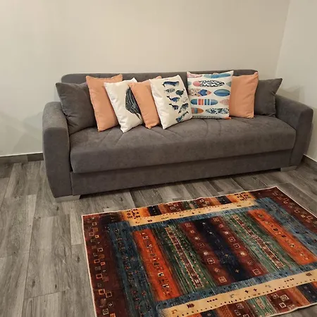 Sofia Holiday home Foz do Arelho