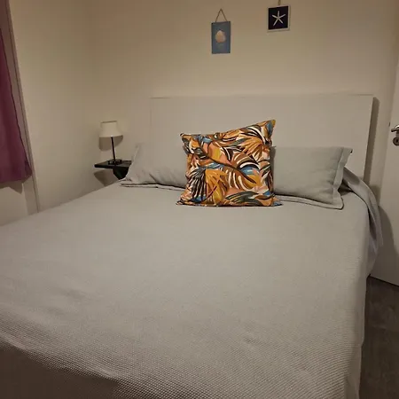 Holiday home Sofia Foz do Arelho