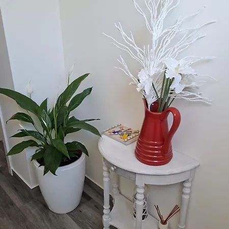 Holiday home Sofia Foz do Arelho